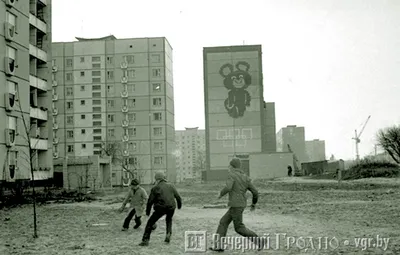 Гродно, в который нужно приехать. Человек, влюбленный в город, рассказывает  о самых интересных местах