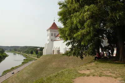 Фото старого Гродно - 3 - Форум Гродно