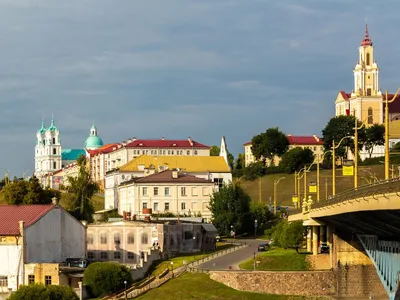 РЕТРО Гродно | Grodno