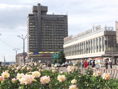 Луганск 1959 г. | Пикабу