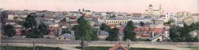 Центр Луганска — Википедия