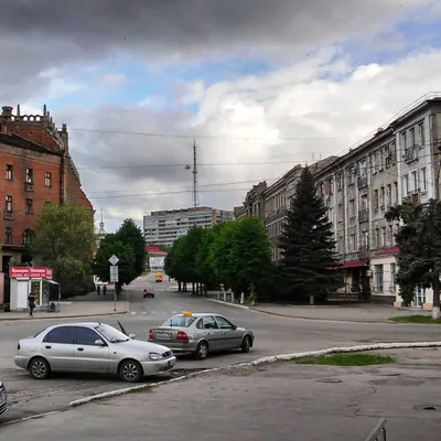 Луганск — Википедия