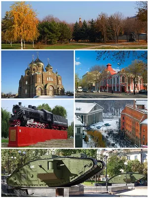 Донецк и Луганск: вперёд, в старые времена?