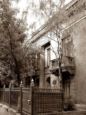 Старые фото луганска фотографии