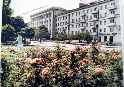 Самые старые храмы Луганска. Свято - Вознесенский собор. Александровск.:  mikul_a — LiveJournal
