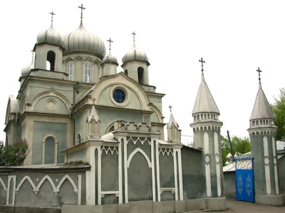 Украина (гостиница, Луганск) — Википедия