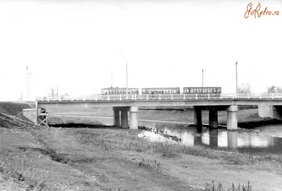 Луганск 1959 г. | Пикабу