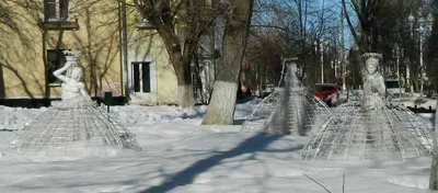 Заброшки\" Луганской области: Бельгийский дом, усадьба помещика Голуба и  старые дома - Луганск Vgorode.ua