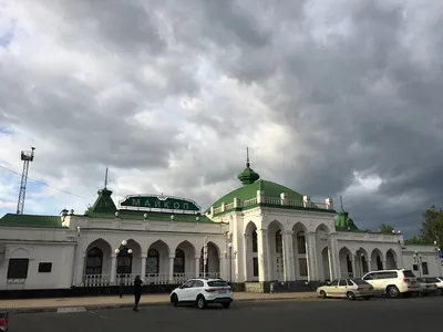 В его стенах кипела жизнь - СА онлайн - Советская Адыгея