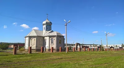 Фото Старые дома в Майкопе в городе Майкоп