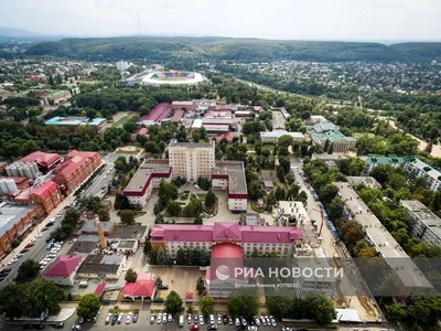 Газета «Майкопские новости» празднует 110-летие | 15.06.2023 | Новости  Майкопа - БезФормата