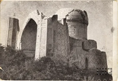 Свидание с Историей — Письма о Ташкенте