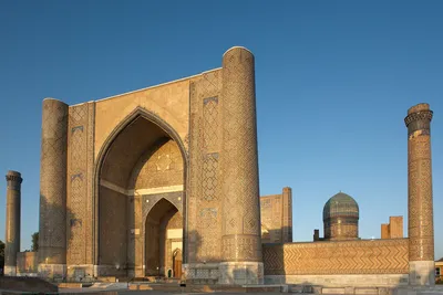 Samarkand - Вековые исторические объекты Самарканда | Facebook
