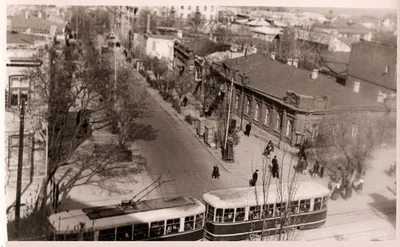 В старейшем отеле Таганрога раньше отдыхали белогвардейцы и фашисты