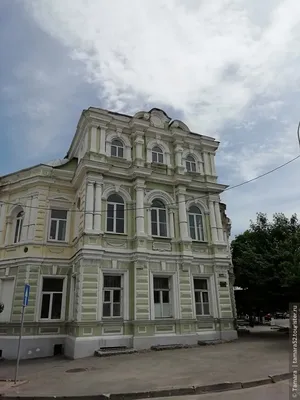 Таганрог — ДТП и происшествия; Таганрог — Старые фотографии — Фото —  Городской электротранспорт