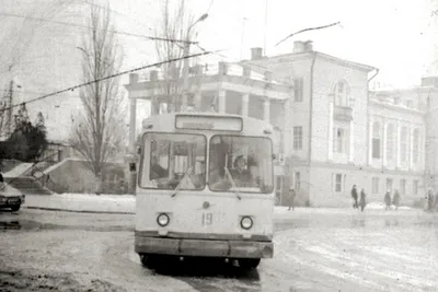 Старинные дома и особняки Таганрога. Часть 1 | Голос Таганрога | Дзен