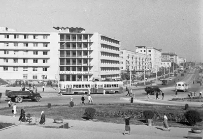 Старые фотографии из телеграм-канала Tashkent Retrospective — Письма о  Ташкенте