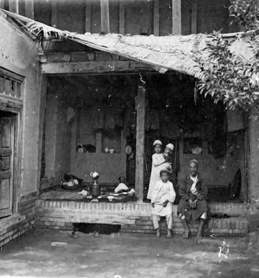 Ташкент, 1911 (старые фотографии) – Shosh.uz | Nafaqat Toshkent haqida…