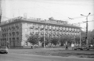 Старые фотографии из телеграм-канала Tashkent Retrospective — Письма о  Ташкенте