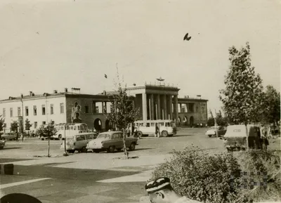 Как интересен тот город, тогда образование было в приоритете, здания  училищ, были первыми в городе. Ташкент | Baiki rusicha. | Дзен