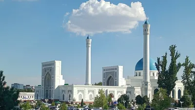Ташкент воспоминаний – старейший базар Средней Азии, Кукельдаш и гостиница  Москва