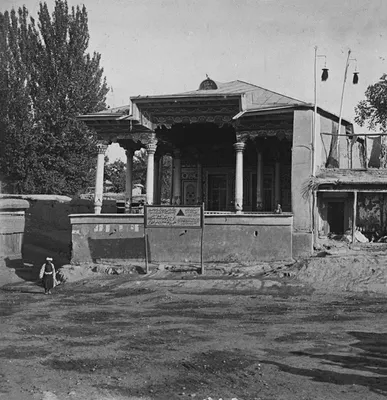 Ташкент, 1911 (старые фотографии) – Shosh.uz | Nafaqat Toshkent haqida…