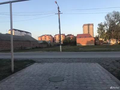 В Грозном горит самый высокий небоскреб в городе. Фото. Видео — РБК