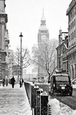 Тайны старого Лондона © цена и отзывы 2023 года • Travel Mania