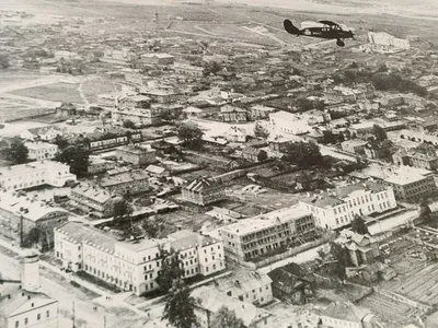 Аэровокзал — Старый Сыктывкар