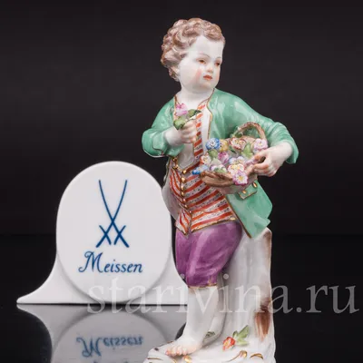 Как купить фарфоровые фигурки и статуэтки на аукционе | antiqueauction.ru