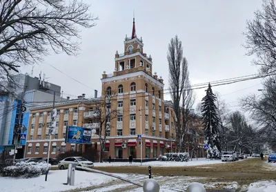 Зимний фотоконкурс проводят в Ставрополе | Своё ТВ