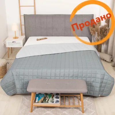 Покрывало стеганое пайка Elway 871 (235х250см) (ID#1129764440), цена: 1305  ₴, купить на Prom.ua