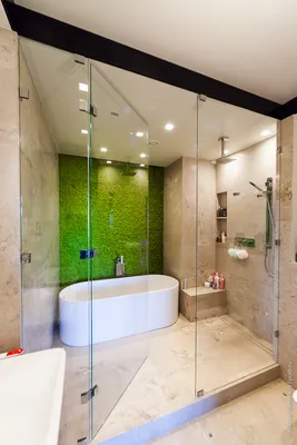 Стеклянные двери для ванны, сауны и бани – виды, особенности использования  и вопросы безопасности