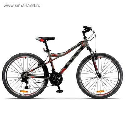 Велосипед STELS Navigator-510 MD 26\" V010 - Шинник Плюс