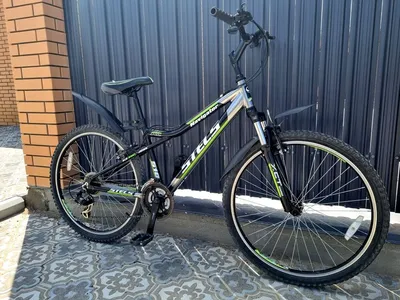 Велосипед горный Stels Navigator 510 MD 26 V010 (2024) (ID#90213999), цена:  643.50 руб., купить на Deal.by