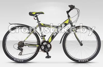 Стоит ли покупать Горный (MTB) велосипед STELS Navigator 530 MD 26 (2016)?  Отзывы на Яндекс Маркете