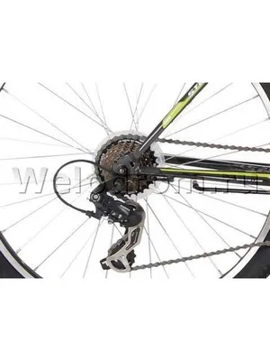 Обзор велосипеда Stels Navigator 530 V (2016) - YouTube
