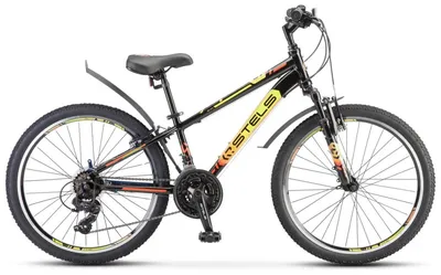 Stels Navigator 500 D 26 2020 - купить велосипед мужской с гидравлическими  тормозами