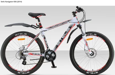 Велосипед stels navigator 530 – купить в Москве, цена 6 700 руб., продано  27 июня 2019 – Велосипеды