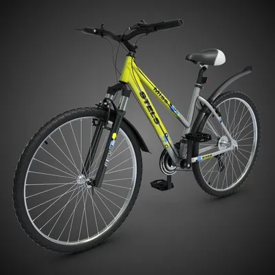 Велосипед Stels Navigator 550 - «Качество выше цены! » | отзывы