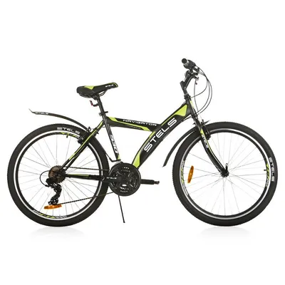 Велосипед горный Stels Navigator 550 - Продаётся/меняется/отдаётся - Форум  ВелоБарнаула