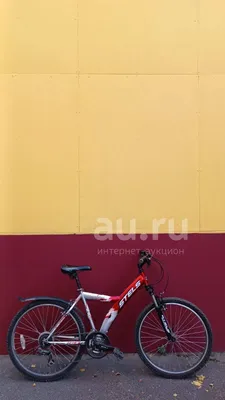 Велосипед stels navigator 550, Б/у купить в Солнечногорске | Авито