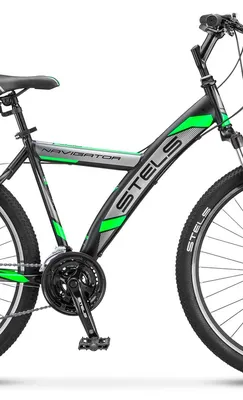 Велосипед Stels Navigator 550 V 2016: характеристики, цены, отзывы. Купить  Велосипед Stels Navigator 550 V 2016 в Интернет-магазине ВелоСклад.ру