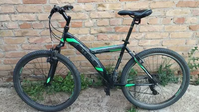Велосипед Stels Navigator-900 MD 29\" V020 чёрный/зелёный (2019) купить со  скидкой в интернет-магазине HC5