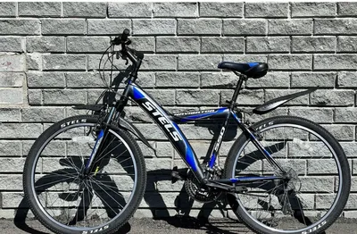 Велосипед STELS Navigator 345 Z010 2018 20\" темный/зеленый - купить в  Москве, цены на Мегамаркет