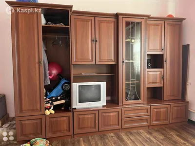 Гостиная \"Конго\" (дуб) Мебель Сервис - купить в Киеве | также мебель на  заказ в магазине - Korona Mebel
