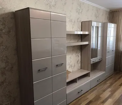 Стенка \"Ненси\"