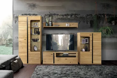 Модульная гостиная Соло (SV-Мебель) | Категории товаров | Любимый Дом —  Крым Мебель