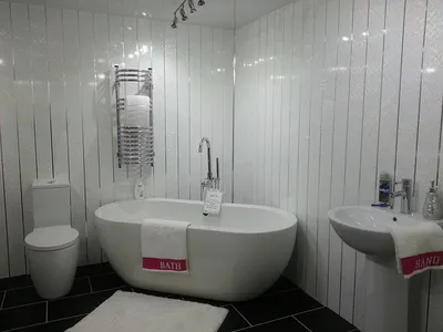 Стеновые панели для ванной комнаты \"Ирис\": продажа, цена в Павлодаре. Панели  и вагонка пвх от \"ИП Виста Трейд\" - 7926779