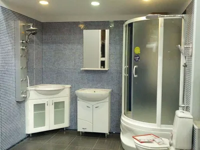 Ремонт туалета своими руками: отделка стен и потолка панелями ПВХ (30 фото)  | Дизайн и интерьер ванной комнаты